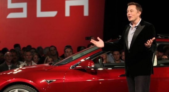 Elon Musk’tan Çip Krizi Hakkında Yüzleri Güldüren Açıklama: Sadece Kısa Süreli Bir Kriz