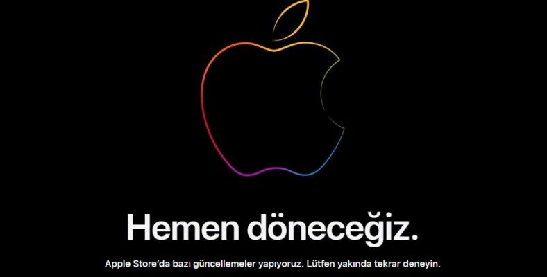 iPhone 12 Geliyor: Apple Store, Geçici Olarak Erişime Kapatıldı
