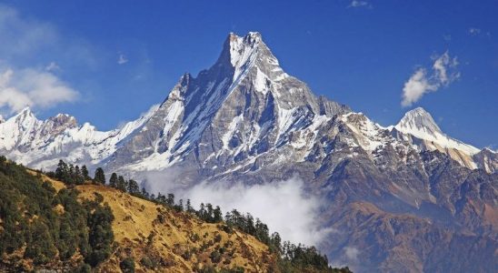 Milyarlarca İnsana Su Sağlayan, İçinde Dünyanın En Yüksek Dağı Everest'in de Yer Aldığı Himalayalar Nasıl Oluştu?