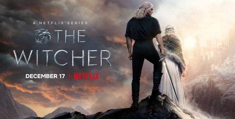 Netflix Etkinliğine The Witcher Damga Vurdu: Yeni Yapımlar, Yeni Videolar, 3. Sezon Müjdesi