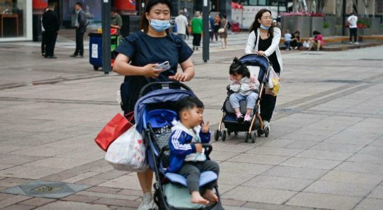 Nüfusunun Düşmesinden Endişe Eden Çin, Kürtaja Kısıtlama Getiriyor