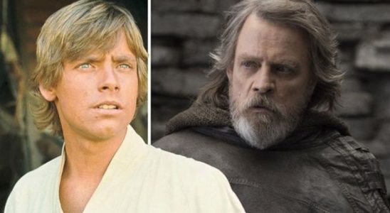 Sen Darth Vader'ı Savundun: Mark Hamill Eleştirilen Star Wars Filmlerini Savundu