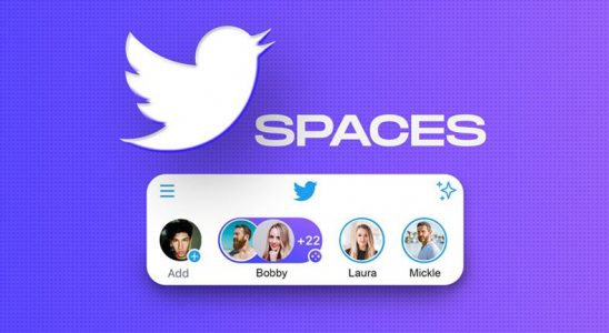 Twitter Kullanıcılarını Spaces ile İçerik Üretmeye Teşvik Ediyor