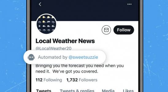 Twitter, Otomatik Paylaşım Yapan 'Bot Hesapları' İfşa Edecek