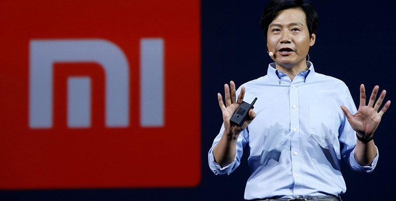 Xiaomi CEO'su, Dünyanın Bir Numaralı Akıllı Telefon Markası Olmak İstediklerini Söyledi